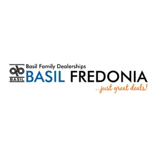 Basil Fredonia